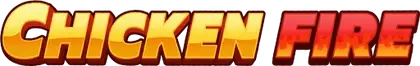chicken-fire.com Logo